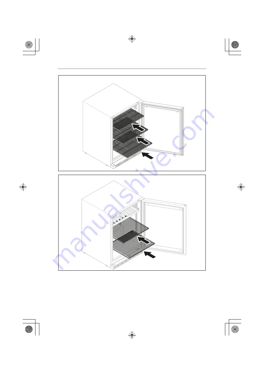 Dometic DE15F Installation And Operating Manual Download Page 9