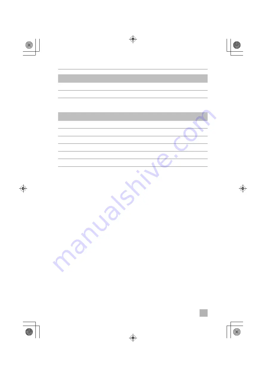 Dometic DE15F Installation And Operating Manual Download Page 26