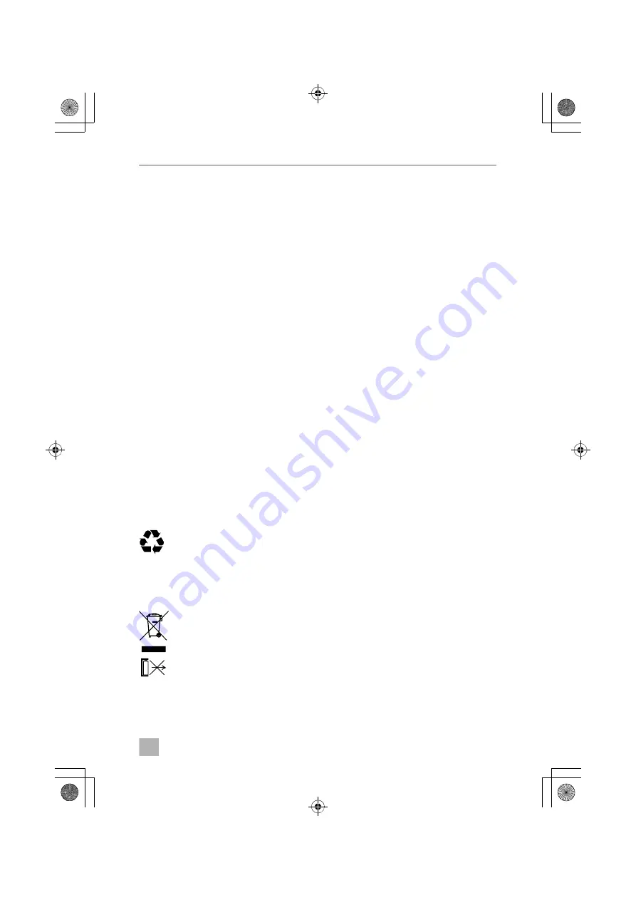 Dometic DE15F Installation And Operating Manual Download Page 39