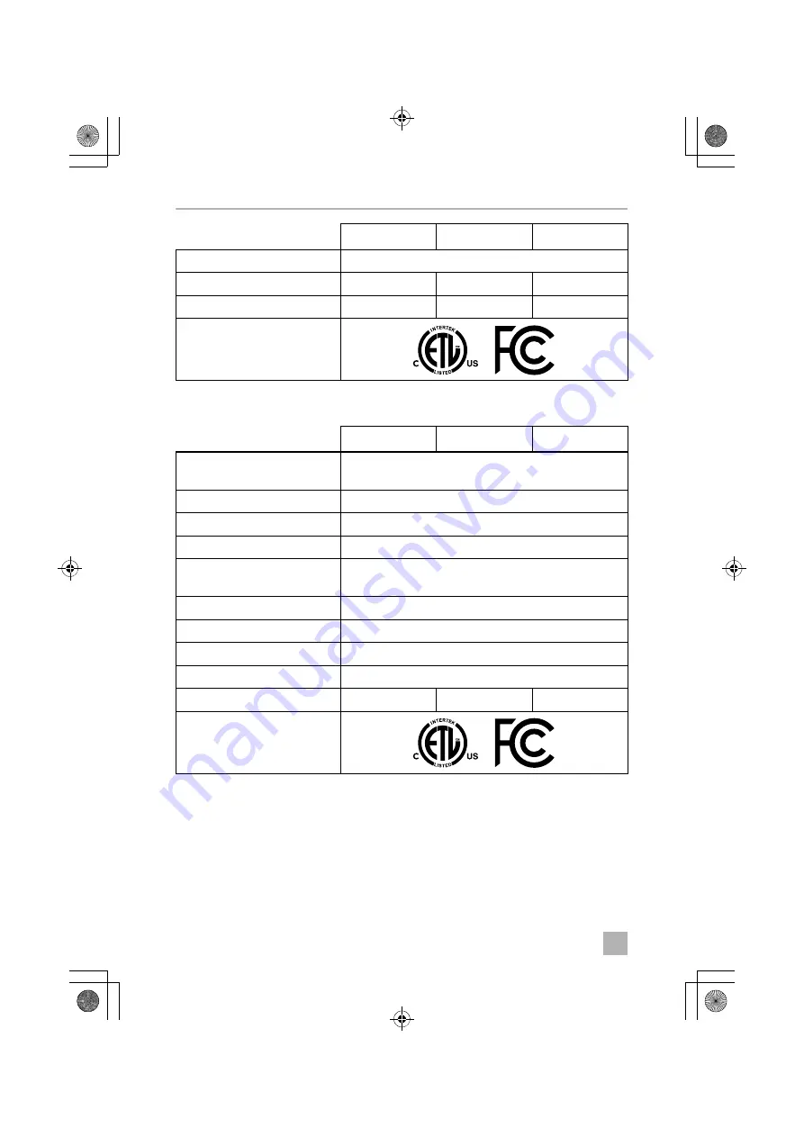 Dometic DE15F Скачать руководство пользователя страница 66