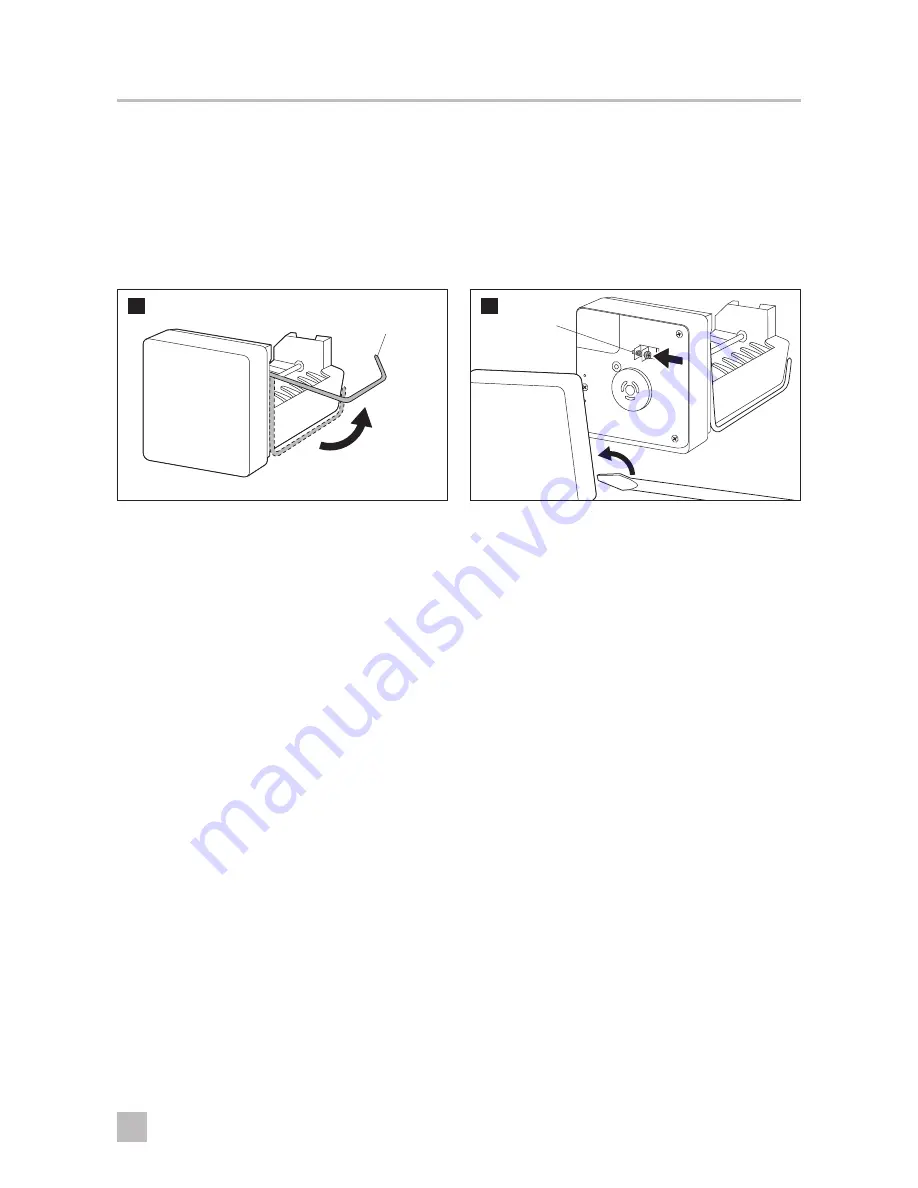 Dometic DM2672 Скачать руководство пользователя страница 10