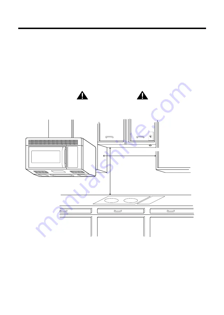 Dometic DOTRC11B Installation Instructions Manual Download Page 4