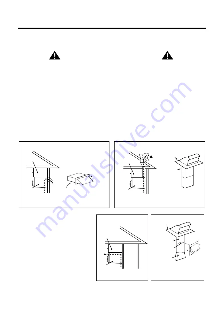 Dometic DOTRC11B Installation Instructions Manual Download Page 8