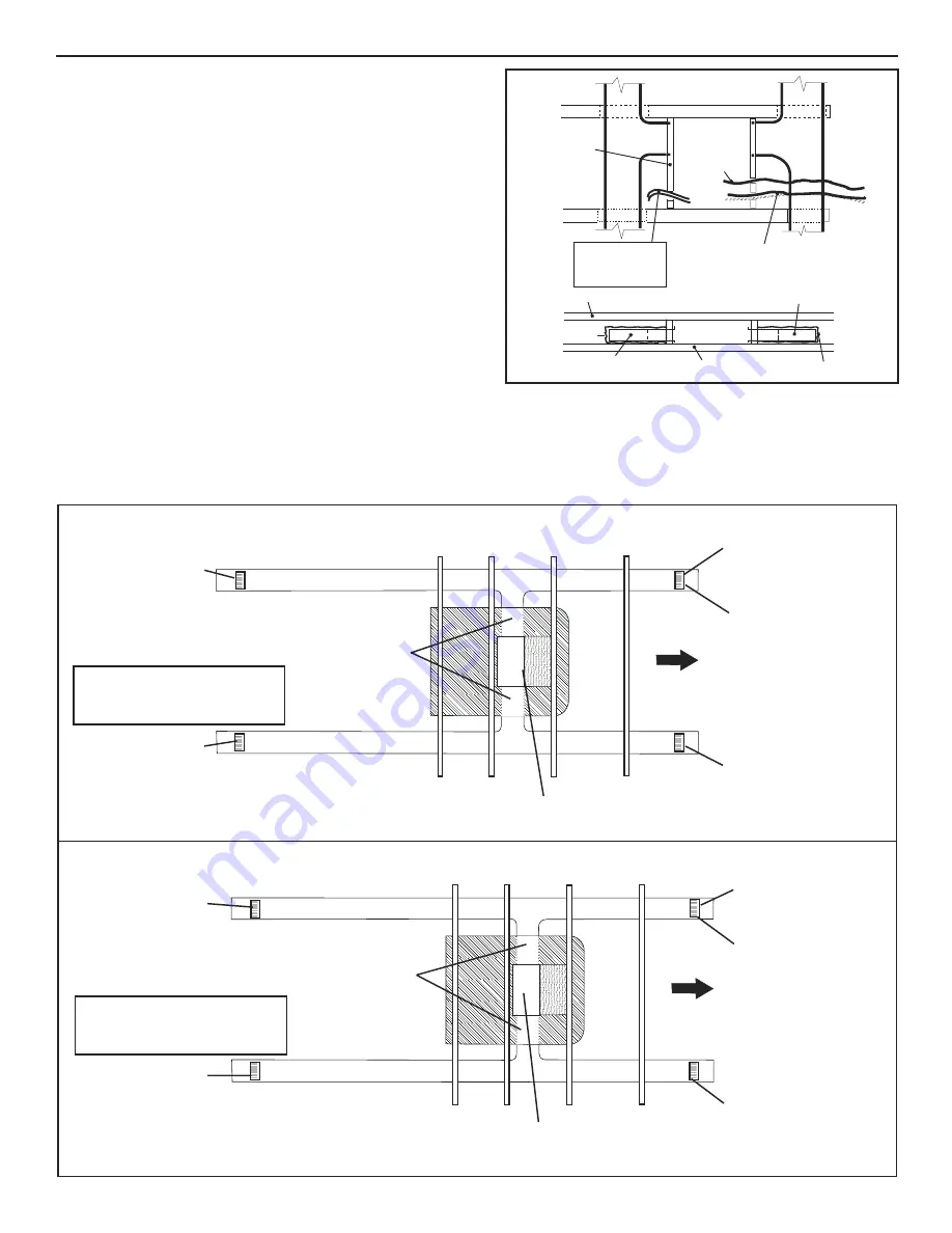 Dometic Duo-Therm 3308417.009 Installation Instructions Manual Download Page 7