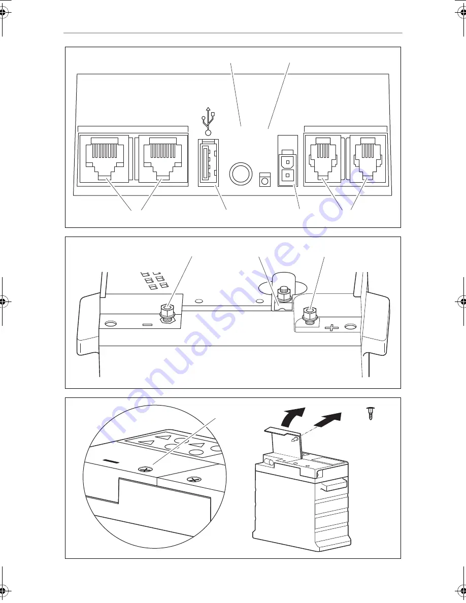 Dometic eStore Installation And Operating Manual Download Page 3