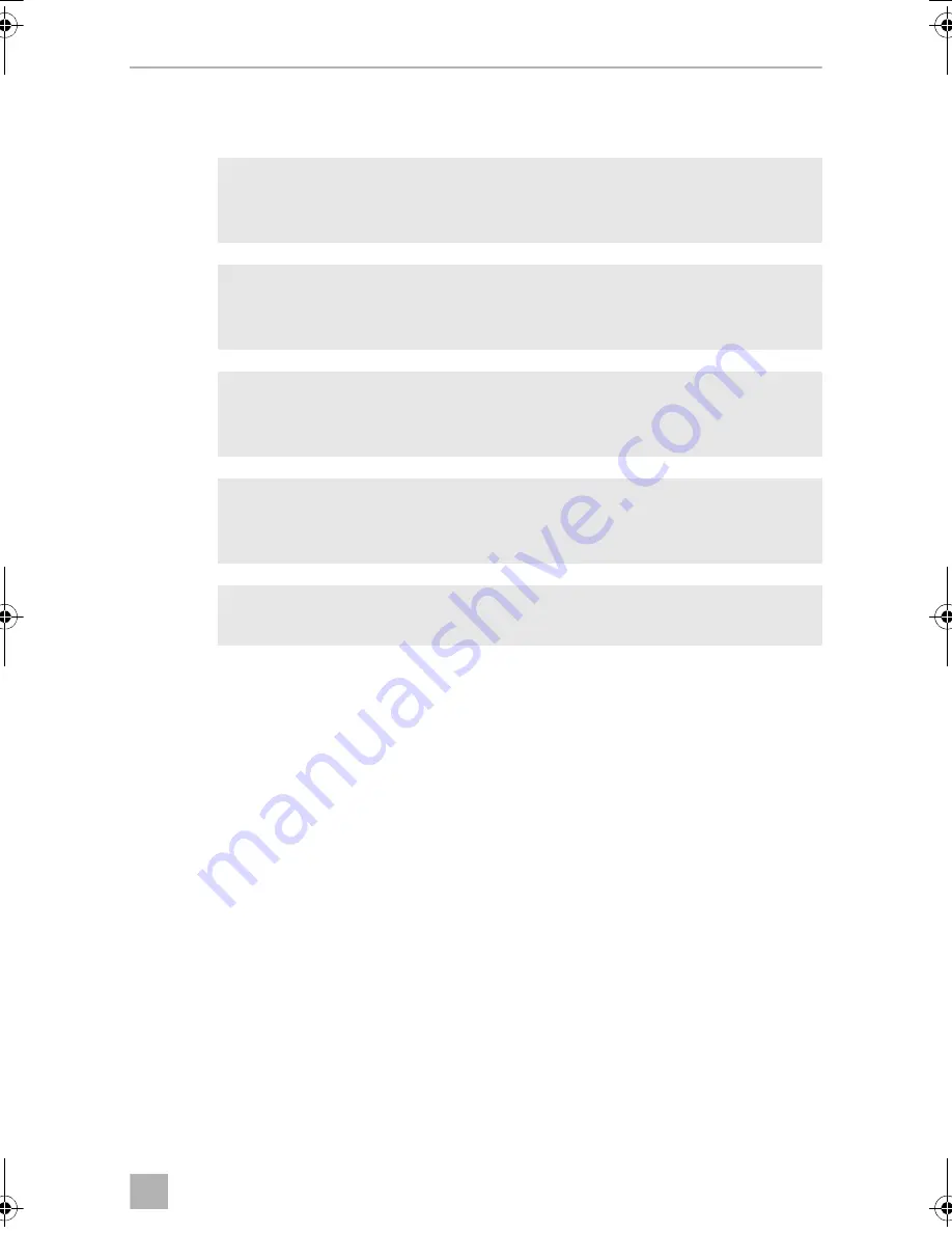 Dometic eStore Installation And Operating Manual Download Page 99