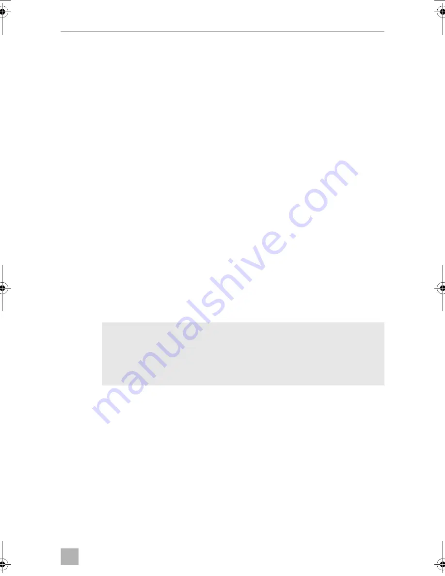 Dometic eStore Installation And Operating Manual Download Page 147