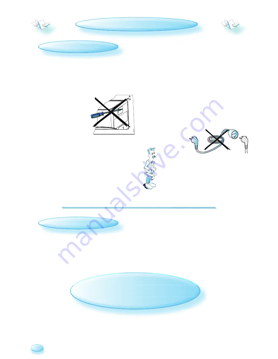 Dometic FO611C070000000 Operating Instructions Manual Download Page 3