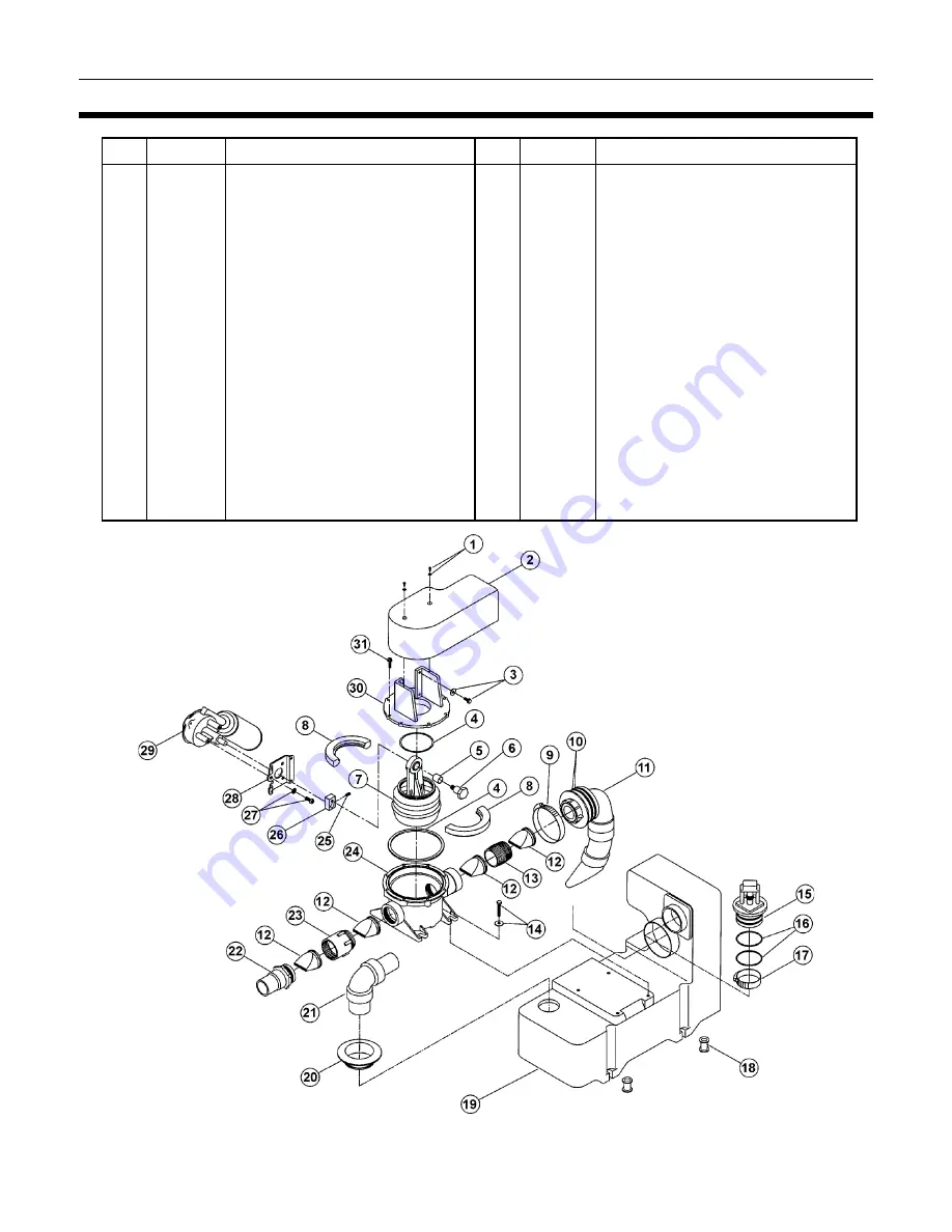 Dometic HTS-EC Owner'S Manual Download Page 18