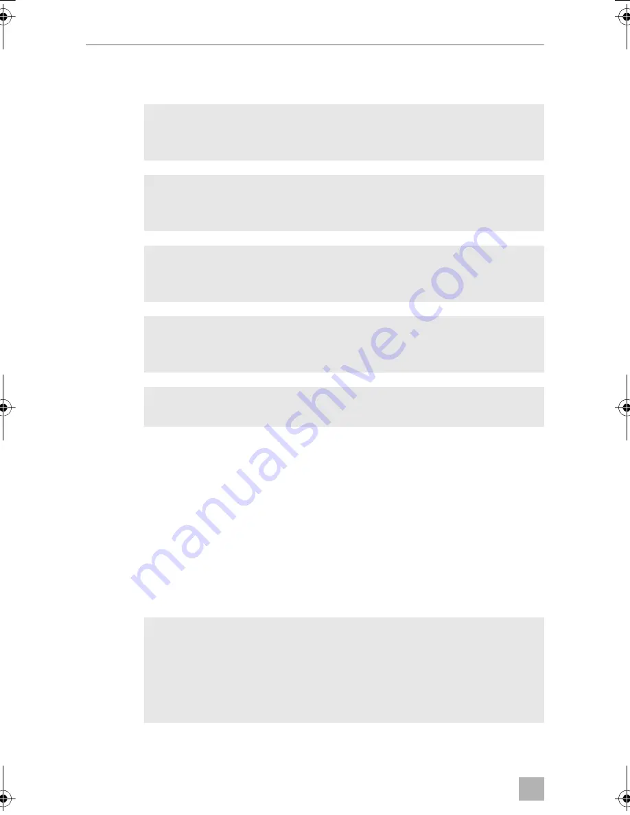 Dometic IU 812 Installation And Operating Manual Download Page 28