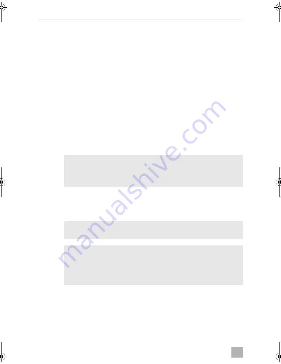 Dometic IU 812 Installation And Operating Manual Download Page 36