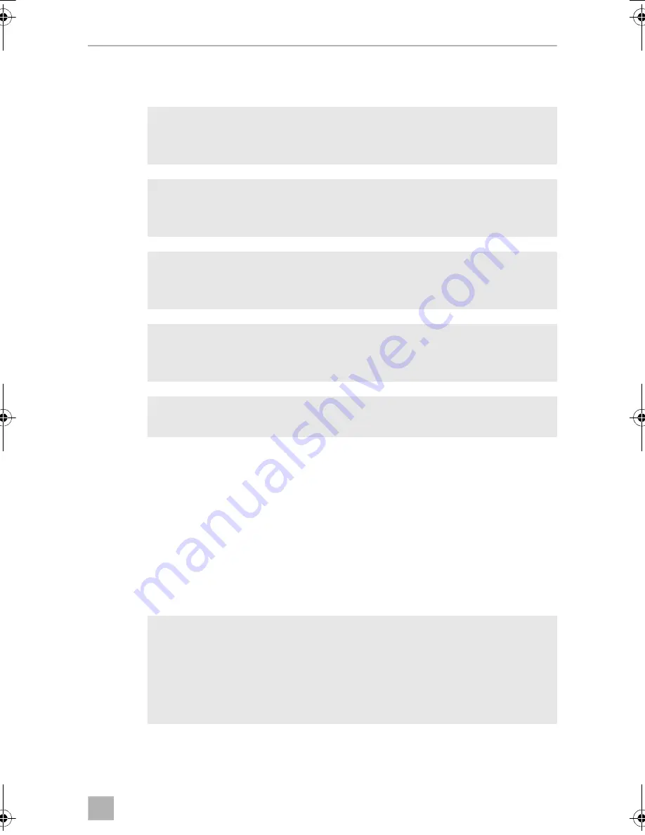 Dometic IU 812 Installation And Operating Manual Download Page 51