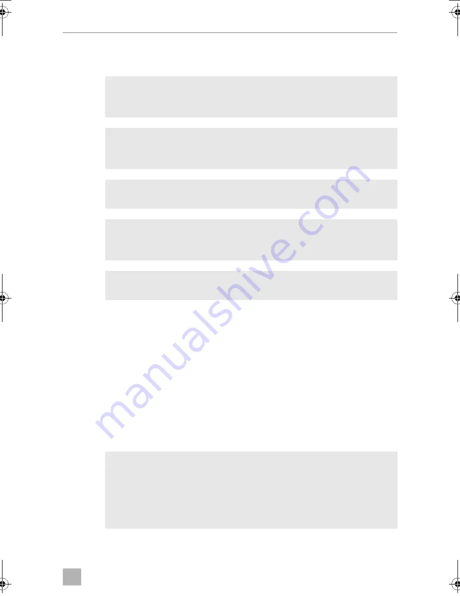 Dometic IU 812 Installation And Operating Manual Download Page 73