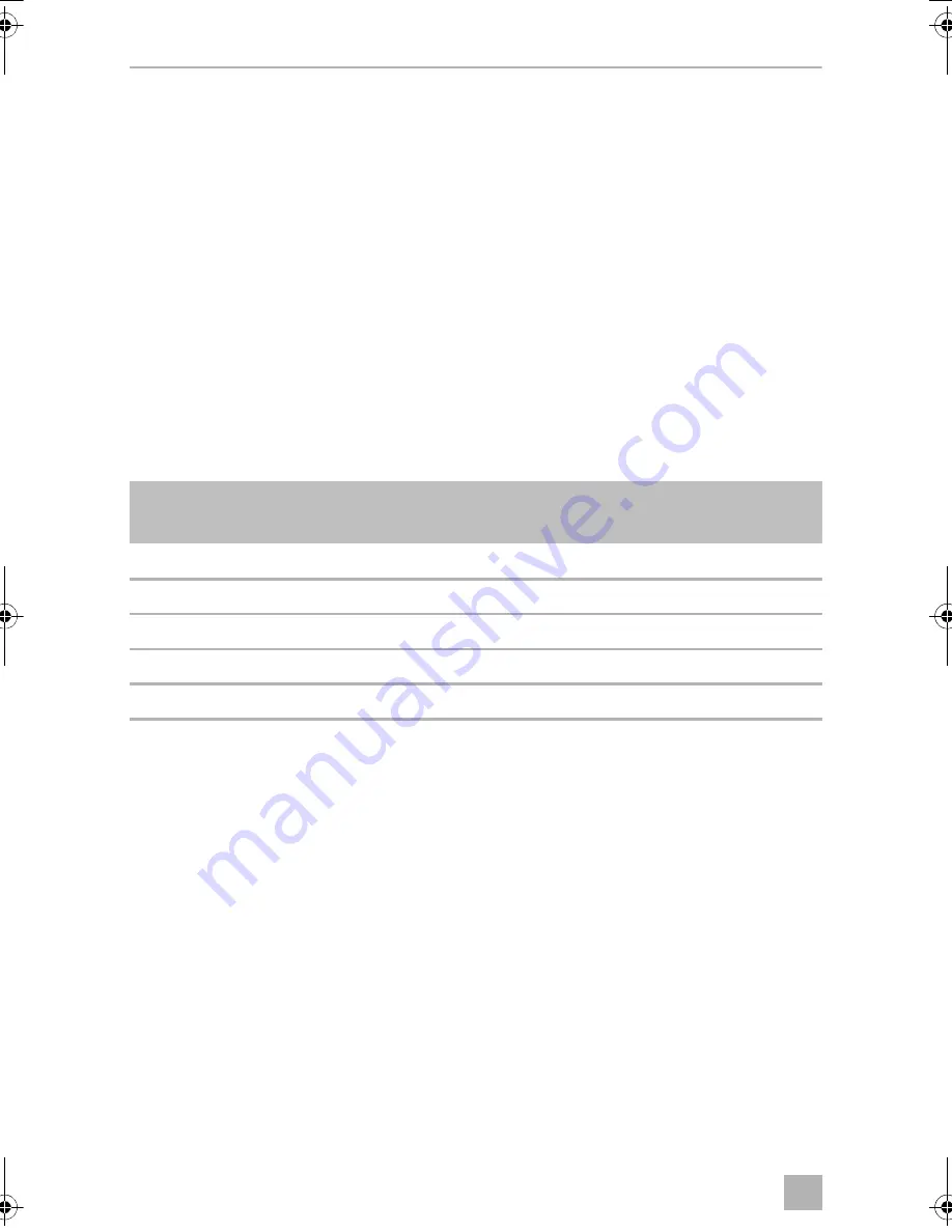 Dometic IU 812 Installation And Operating Manual Download Page 132