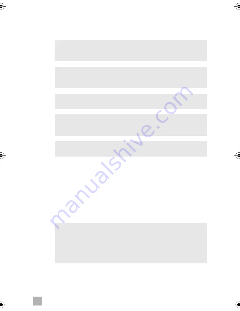 Dometic IU 812 Installation And Operating Manual Download Page 149