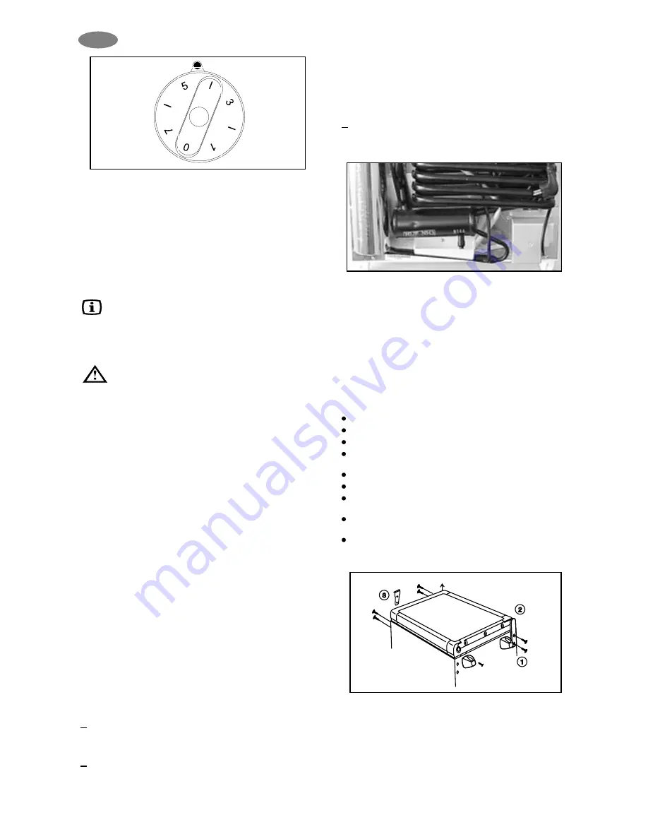 Dometic miniCool EA 3210 Скачать руководство пользователя страница 6