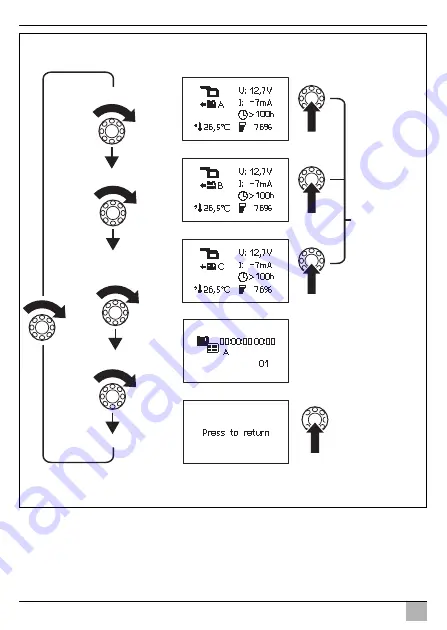 Dometic MPC01 Installation And Operating Manual Download Page 48