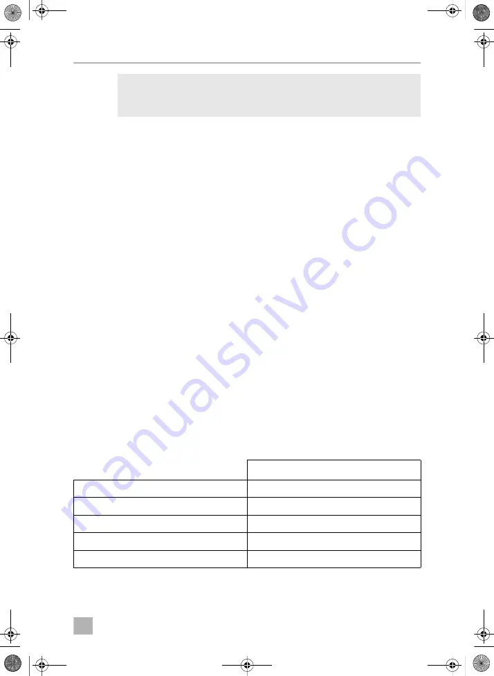 Dometic PerfectCharge SMP 439A Installation And Operating Manual Download Page 19