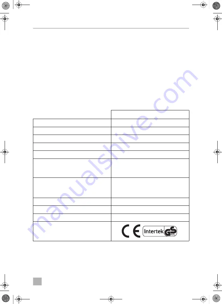 Dometic PerfectCharge SMP 439A Installation And Operating Manual Download Page 281