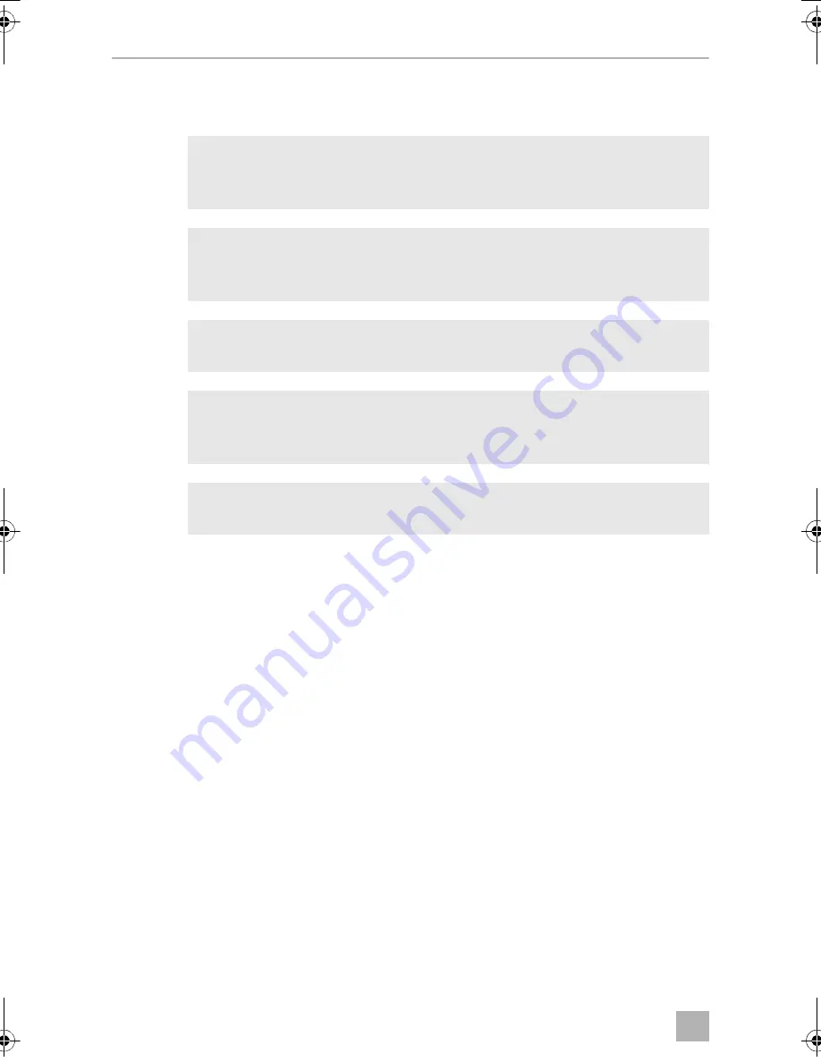 Dometic PERFECTPOWER 
 DCC2424-40 Installation And Operating Manual Download Page 8