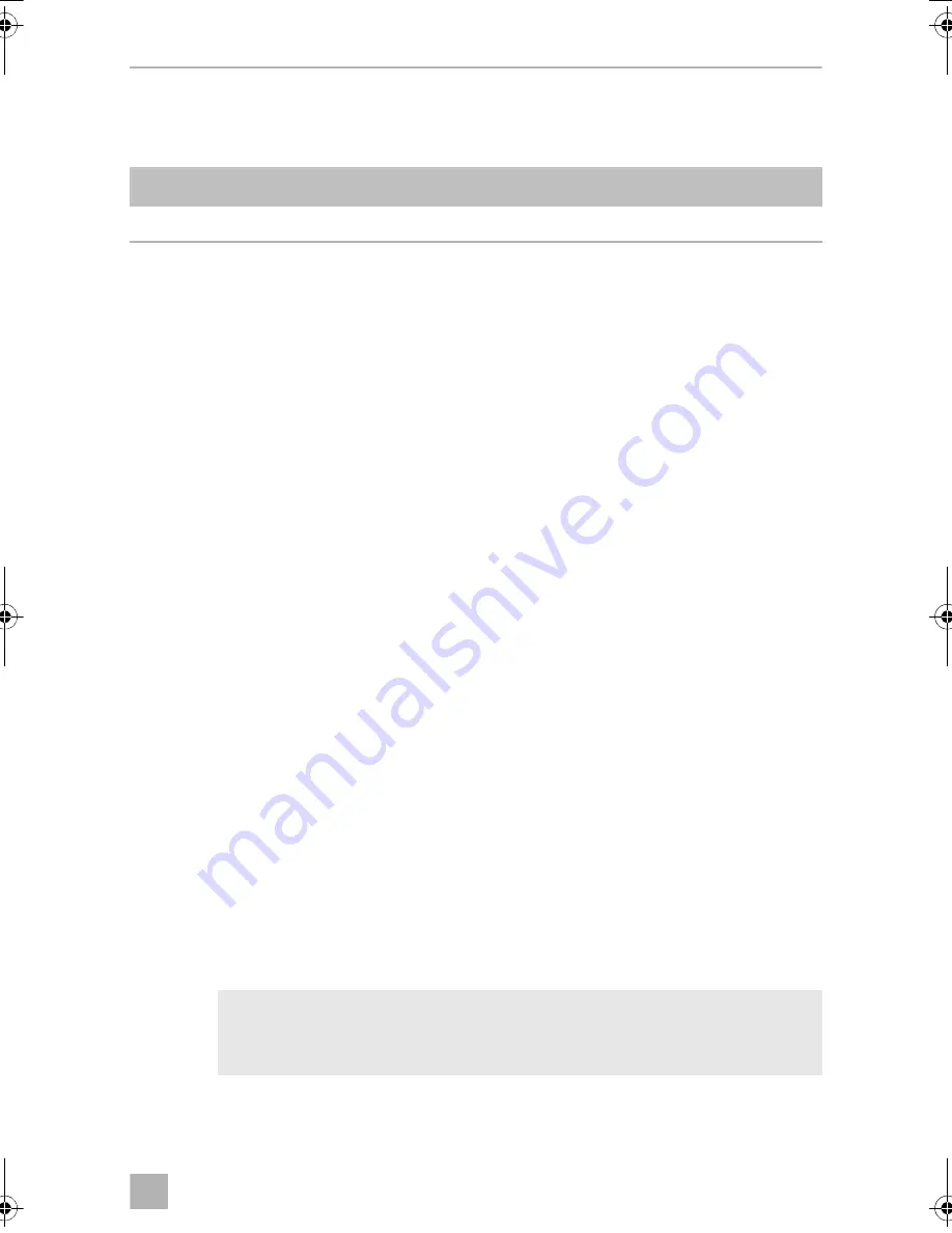 Dometic PERFECTPOWER 
 DCC2424-40 Installation And Operating Manual Download Page 13