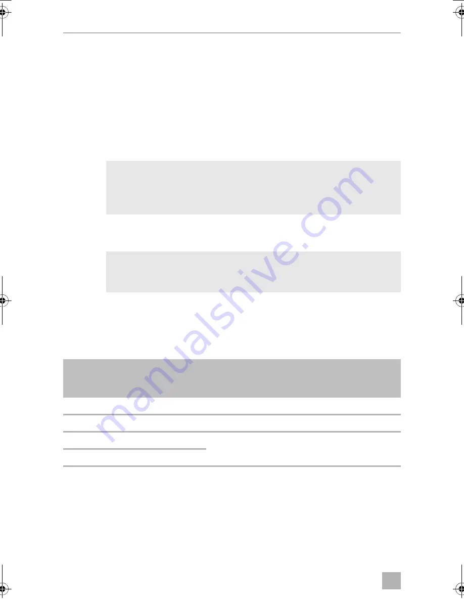 Dometic PERFECTPOWER 
 DCC2424-40 Installation And Operating Manual Download Page 20