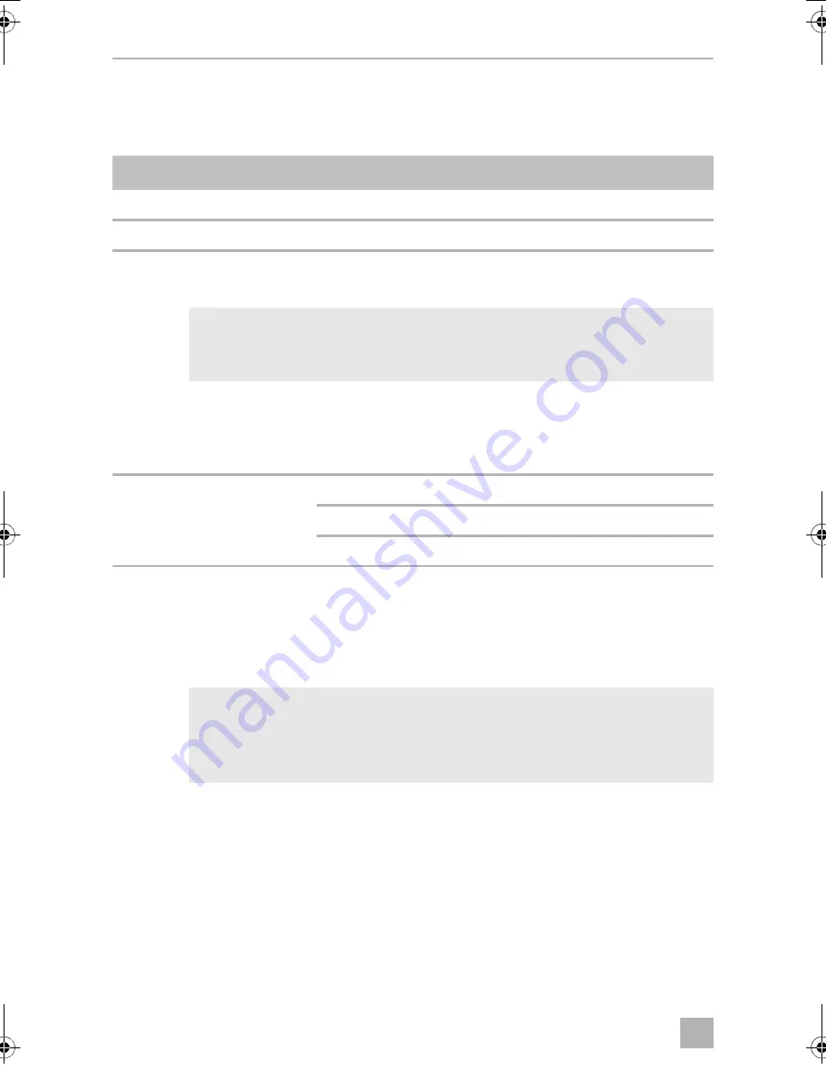 Dometic PERFECTPOWER 
 DCC2424-40 Installation And Operating Manual Download Page 22