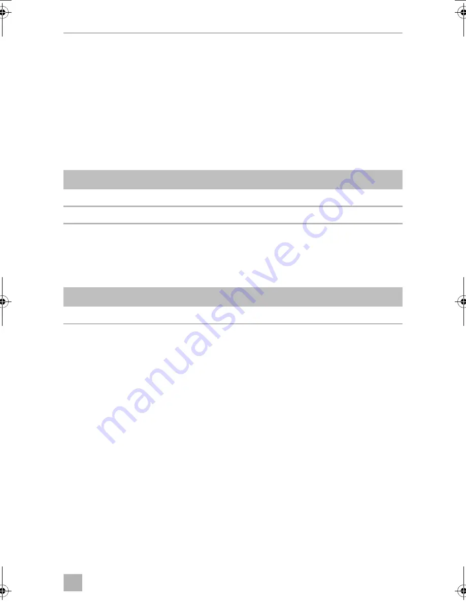 Dometic PERFECTPOWER 
 DCC2424-40 Installation And Operating Manual Download Page 35