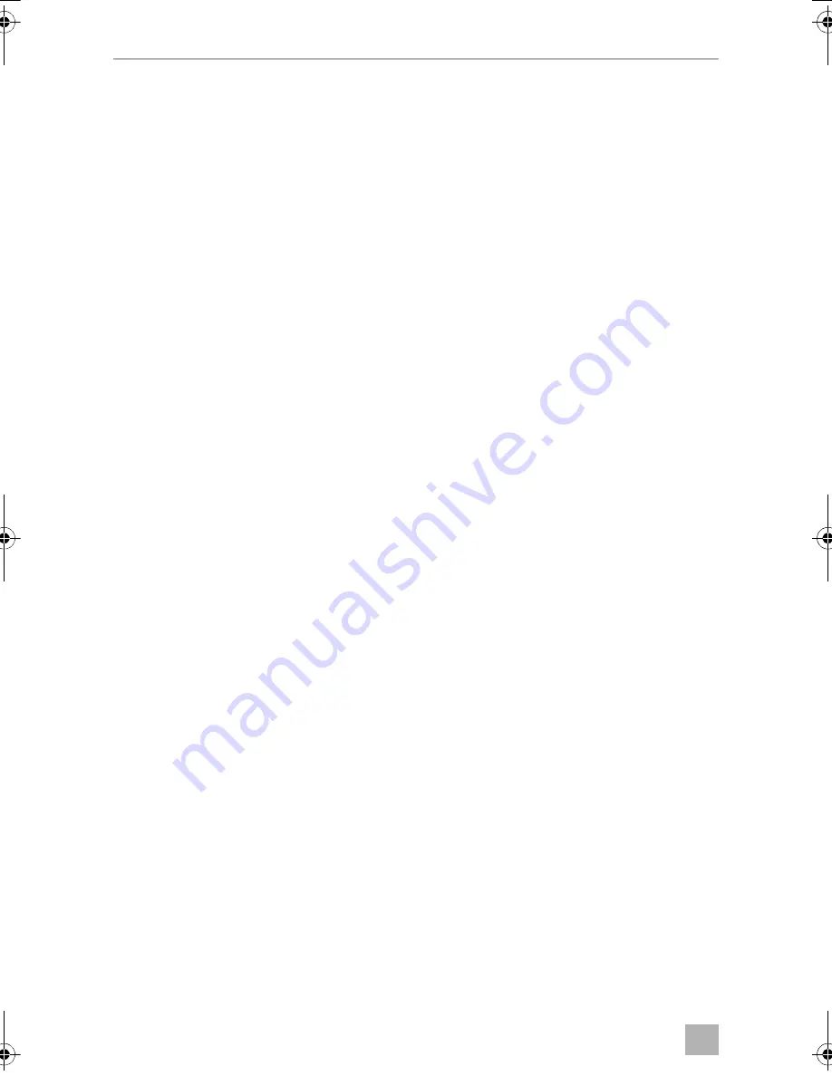 Dometic PERFECTPOWER 
 DCC2424-40 Installation And Operating Manual Download Page 52