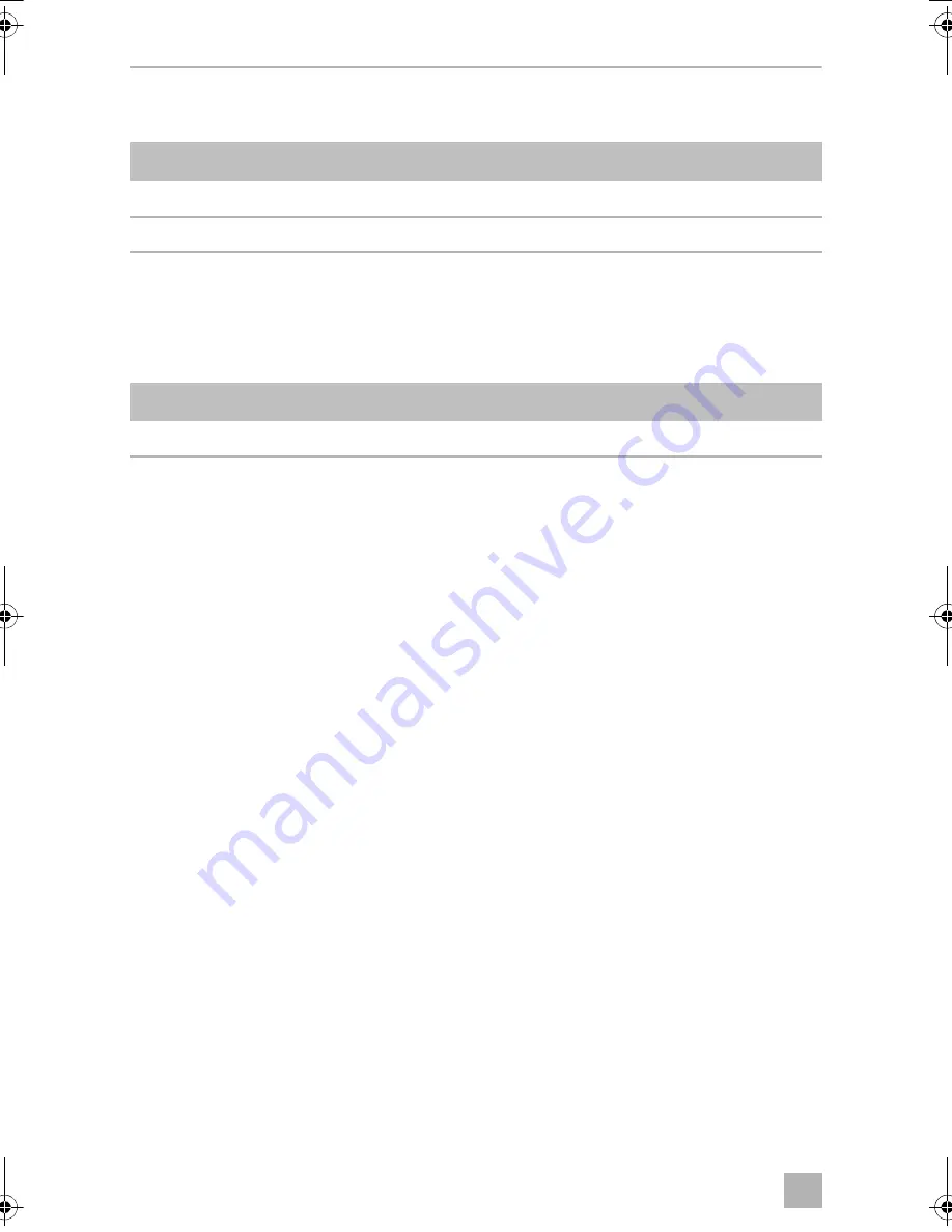 Dometic PERFECTPOWER 
 DCC2424-40 Installation And Operating Manual Download Page 58