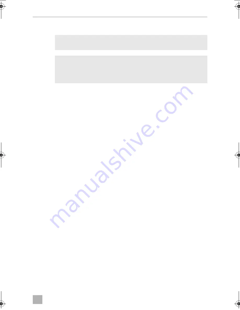 Dometic PERFECTPOWER 
 DCC2424-40 Installation And Operating Manual Download Page 69