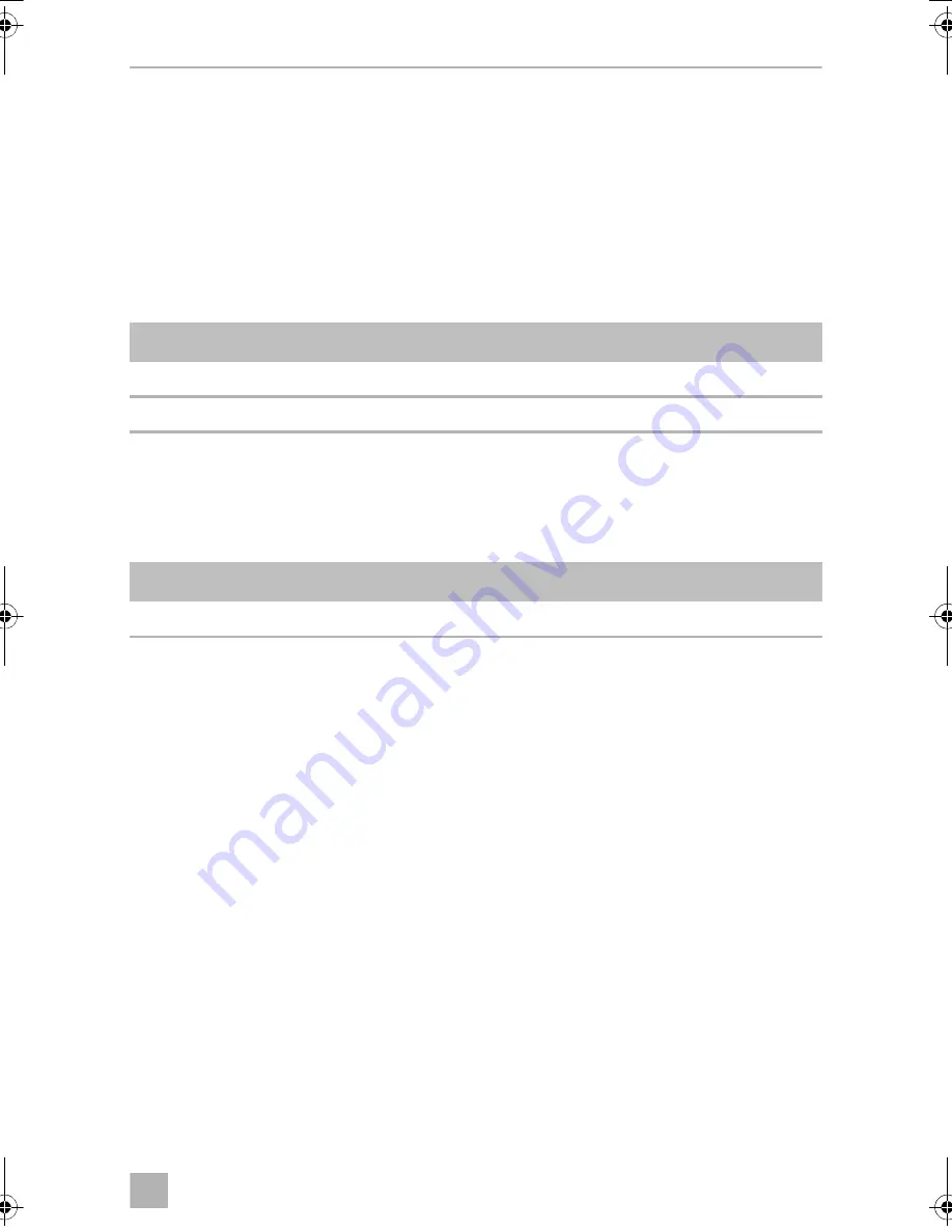 Dometic PERFECTPOWER 
 DCC2424-40 Installation And Operating Manual Download Page 81