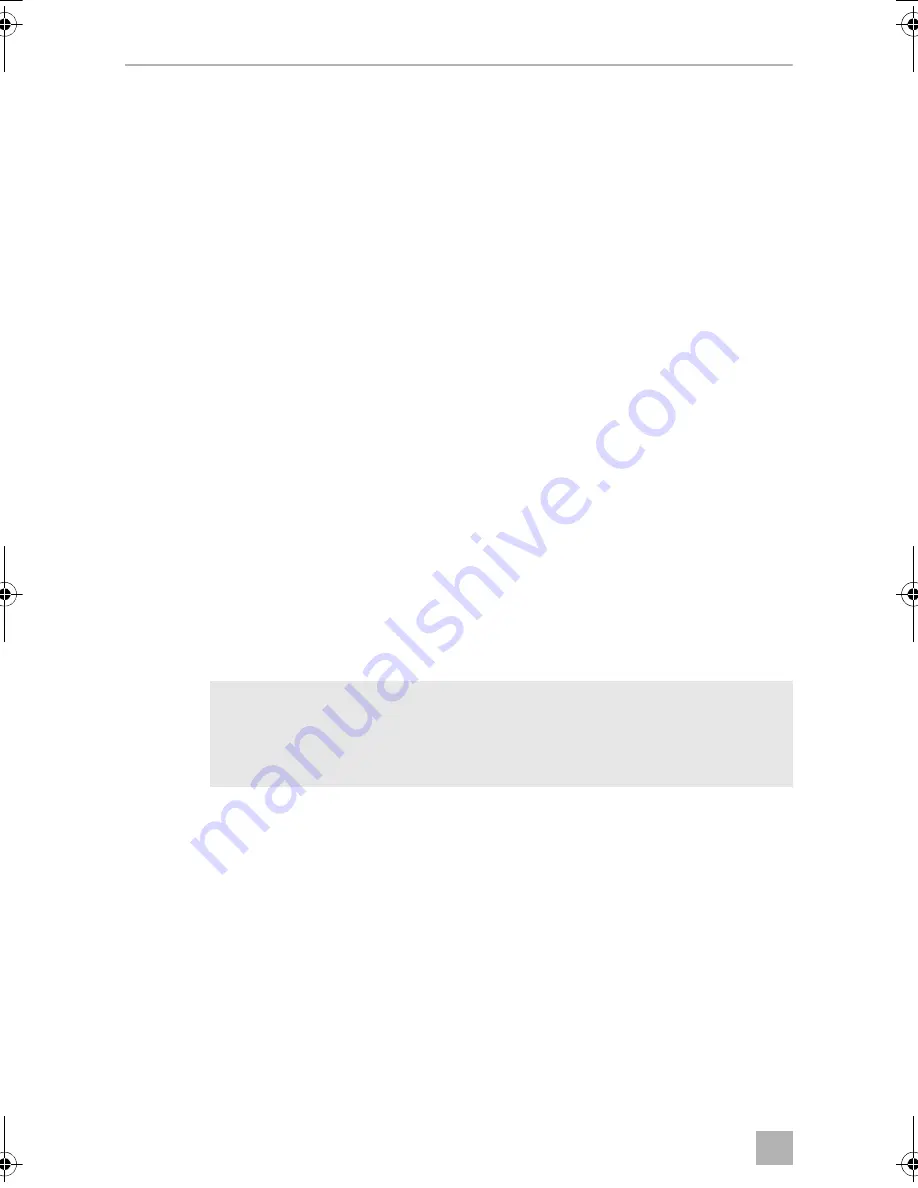 Dometic PERFECTPOWER 
 DCC2424-40 Installation And Operating Manual Download Page 86