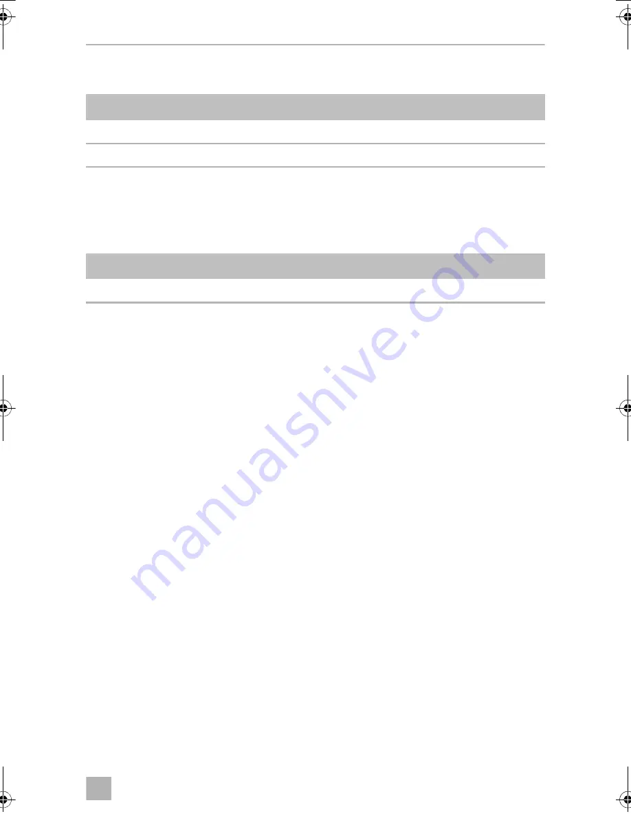 Dometic PERFECTPOWER 
 DCC2424-40 Installation And Operating Manual Download Page 127