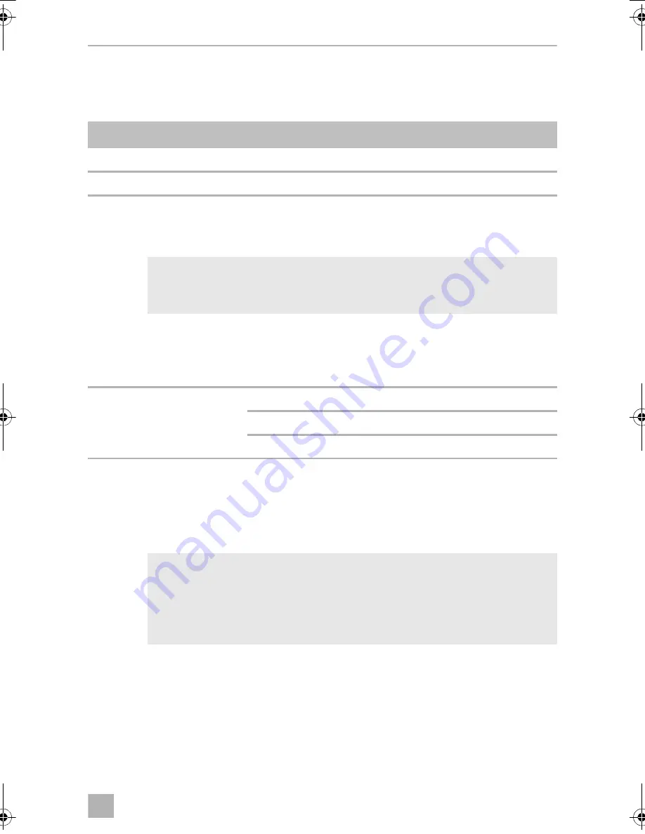 Dometic PERFECTPOWER 
 DCC2424-40 Installation And Operating Manual Download Page 161