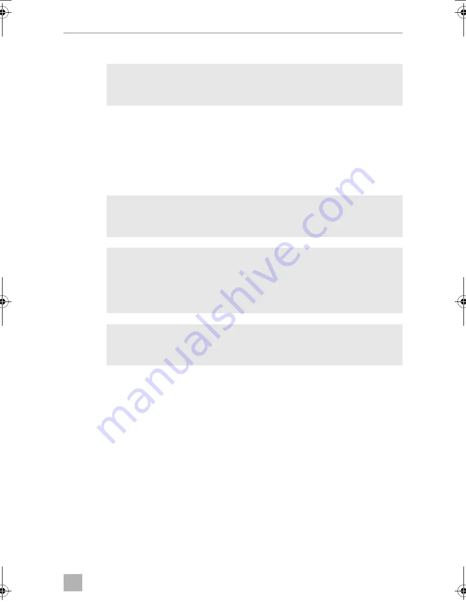 Dometic PERFECTPOWER 
 DCC2424-40 Installation And Operating Manual Download Page 179