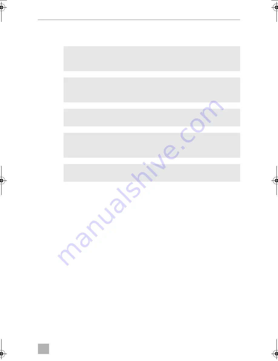 Dometic PERFECTPOWER 
 DCC2424-40 Installation And Operating Manual Download Page 191