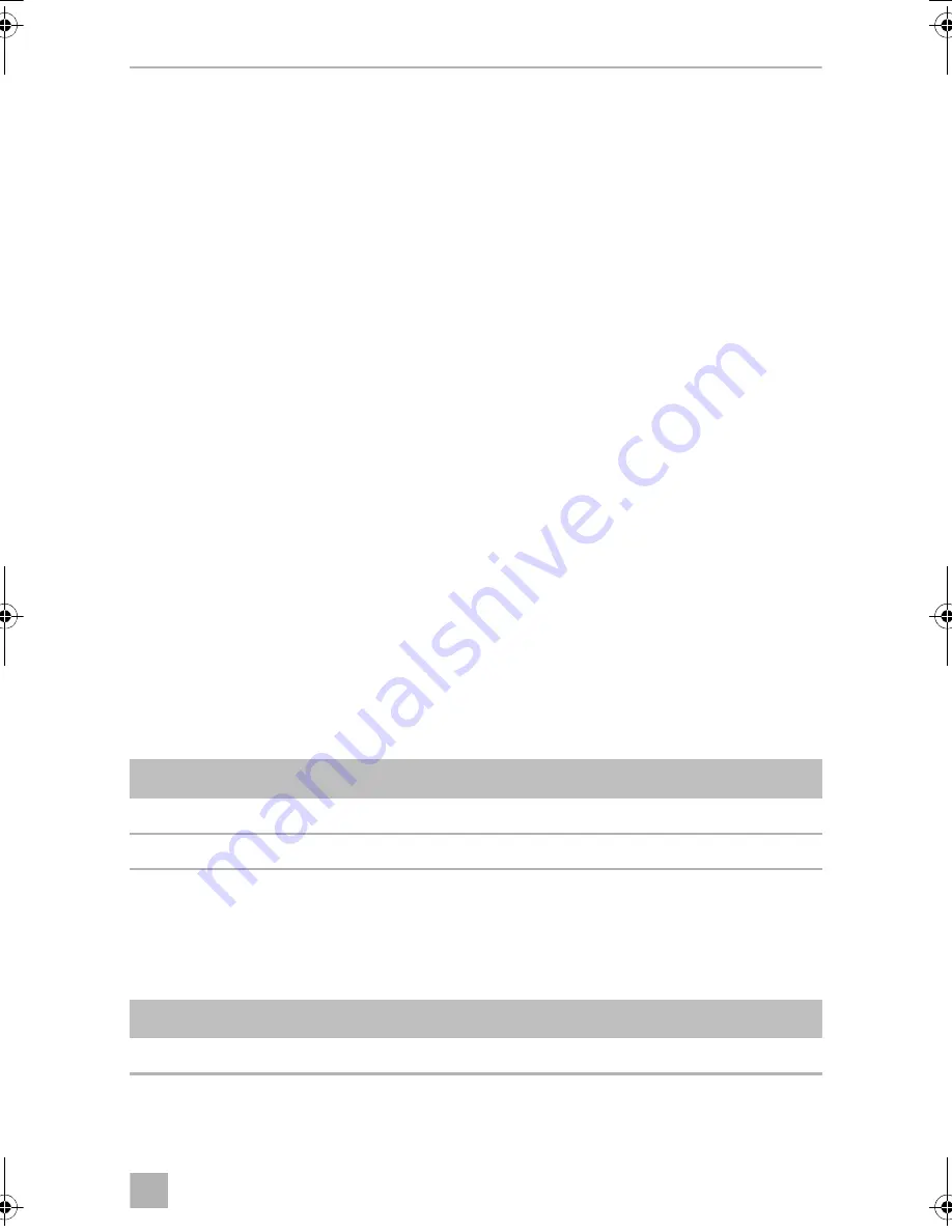 Dometic PERFECTPOWER 
 DCC2424-40 Installation And Operating Manual Download Page 195