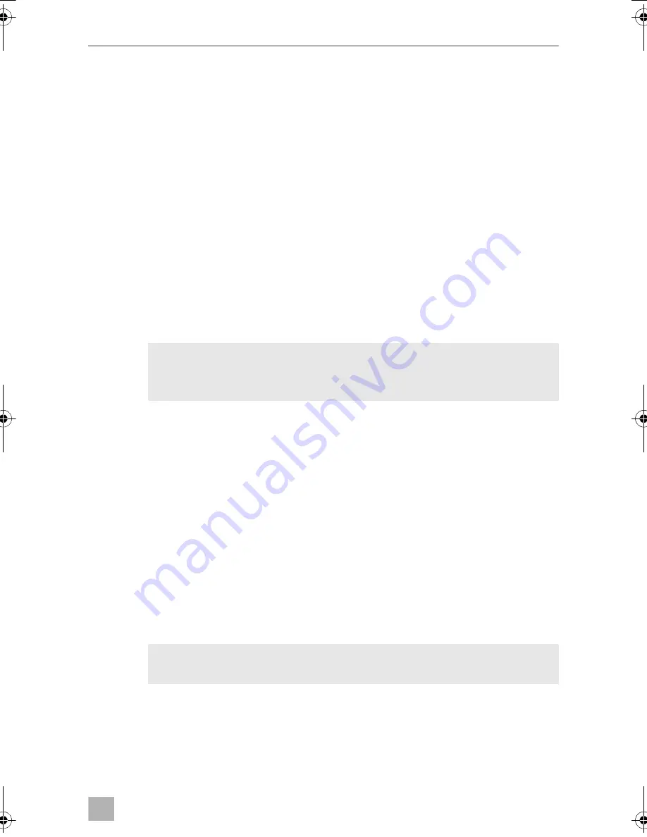 Dometic PERFECTPOWER 
 DCC2424-40 Installation And Operating Manual Download Page 197