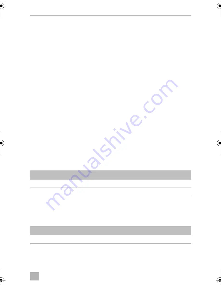 Dometic PERFECTPOWER 
 DCC2424-40 Installation And Operating Manual Download Page 239