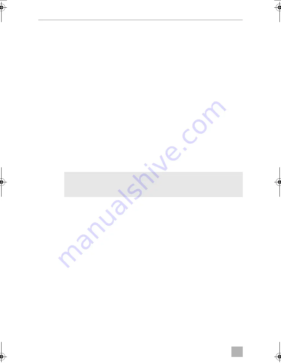 Dometic PERFECTPOWER 
 DCC2424-40 Installation And Operating Manual Download Page 244