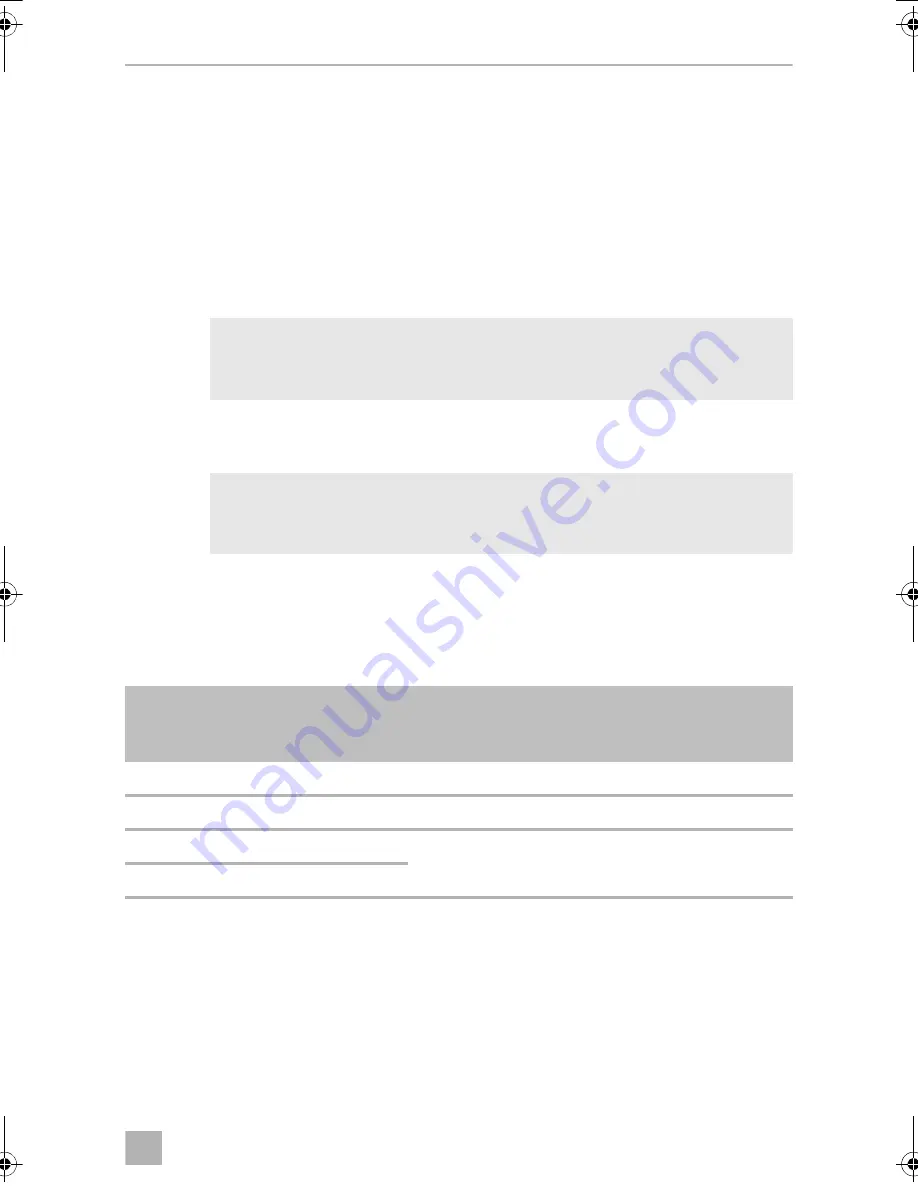 Dometic PERFECTPOWER 
 DCC2424-40 Installation And Operating Manual Download Page 247