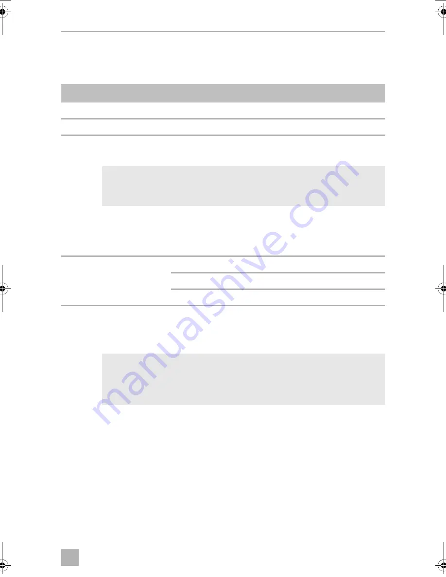 Dometic PERFECTPOWER 
 DCC2424-40 Installation And Operating Manual Download Page 249