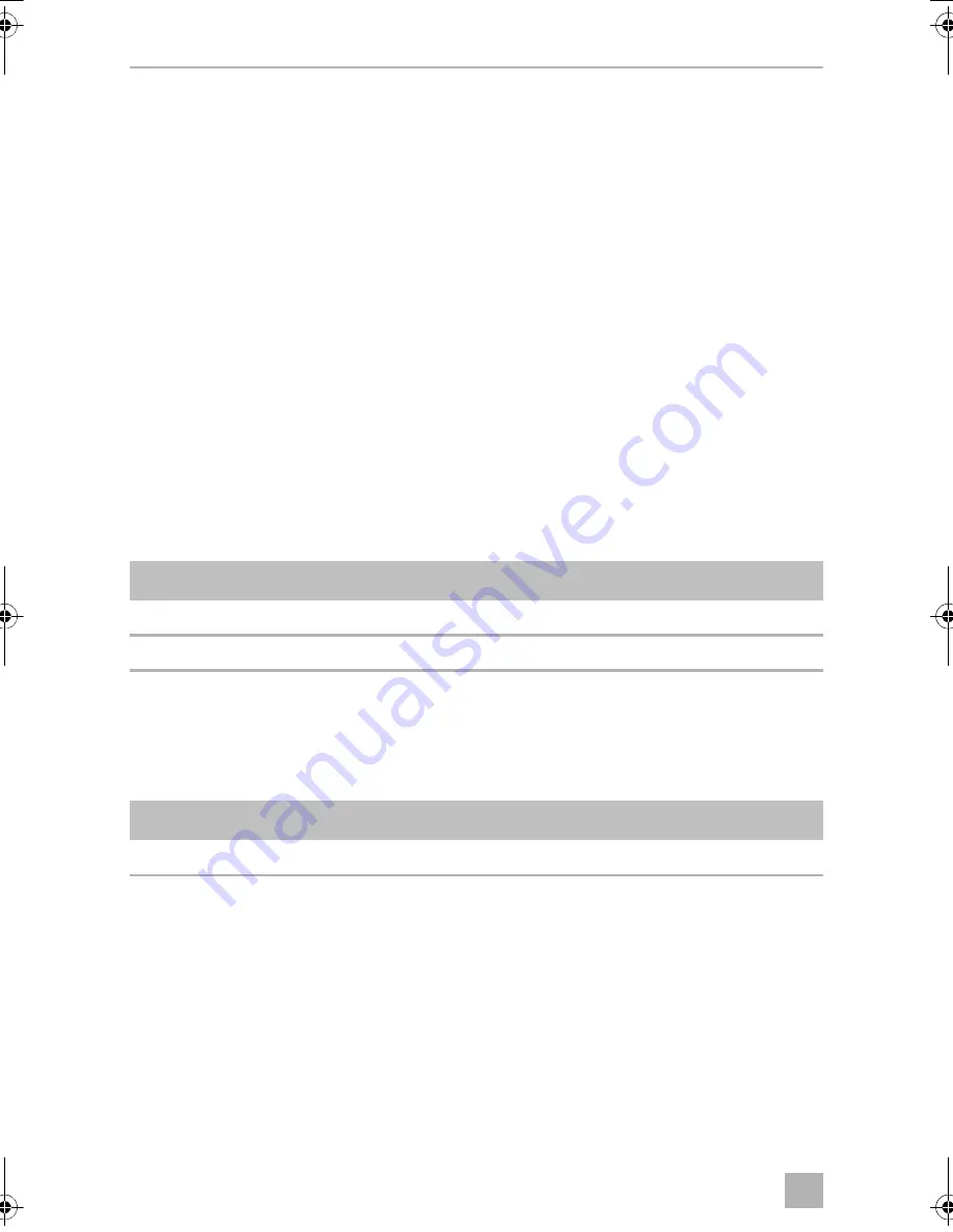 Dometic PERFECTPOWER 
 DCC2424-40 Installation And Operating Manual Download Page 262