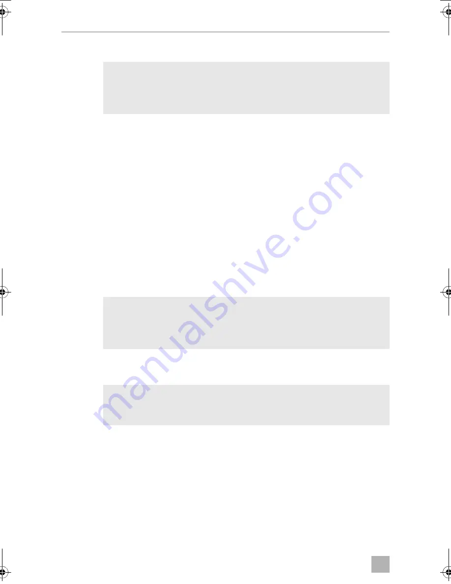 Dometic PERFECTPOWER 
 DCC2424-40 Installation And Operating Manual Download Page 270