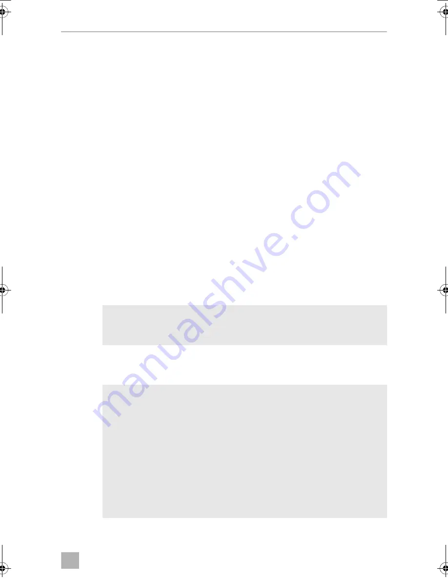 Dometic PERFECTPOWER 
 DCC2424-40 Installation And Operating Manual Download Page 287