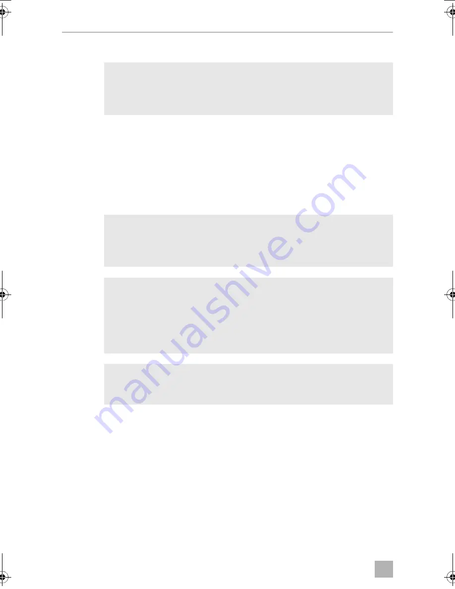 Dometic PERFECTPOWER 
 DCC2424-40 Installation And Operating Manual Download Page 292