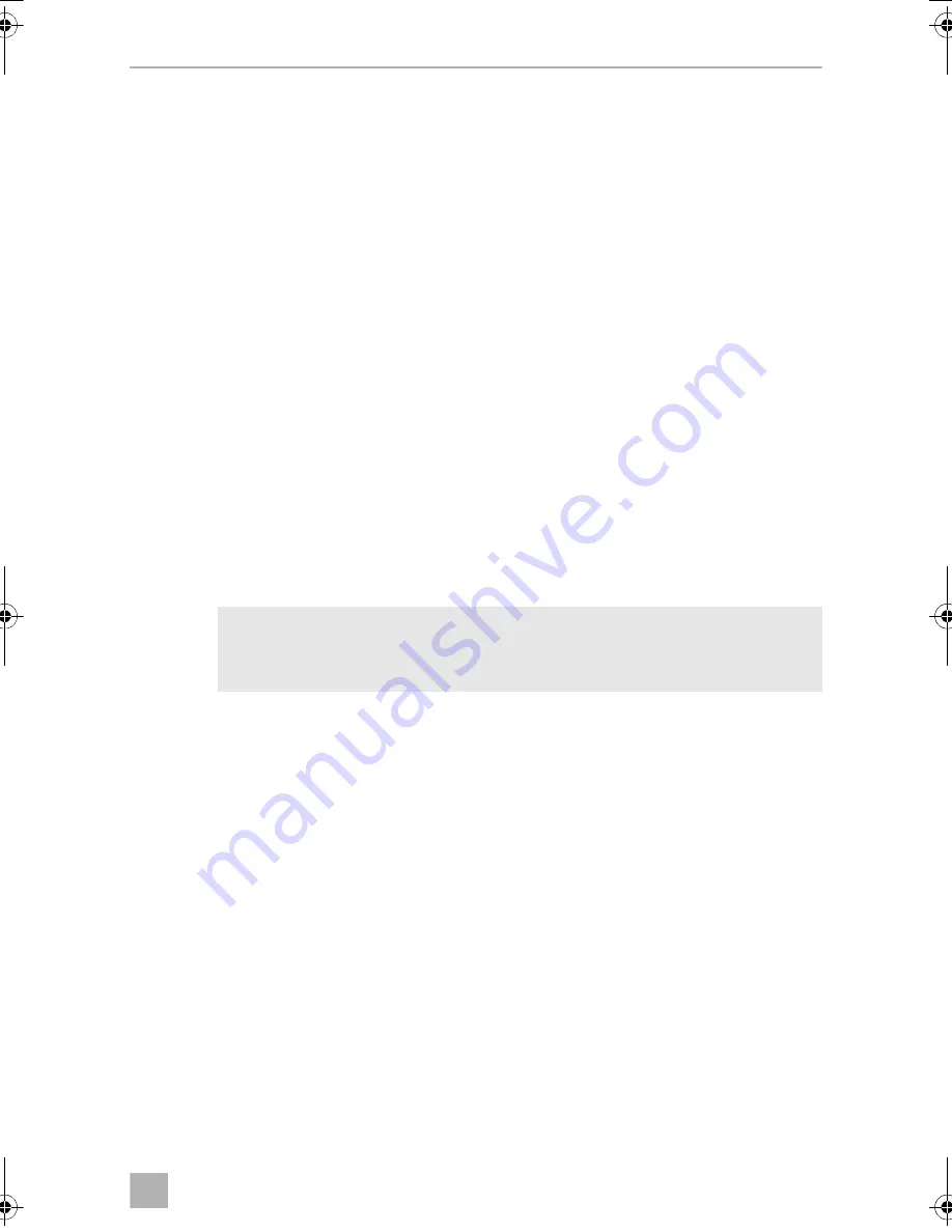 Dometic PERFECTPOWER 
 DCC2424-40 Installation And Operating Manual Download Page 315