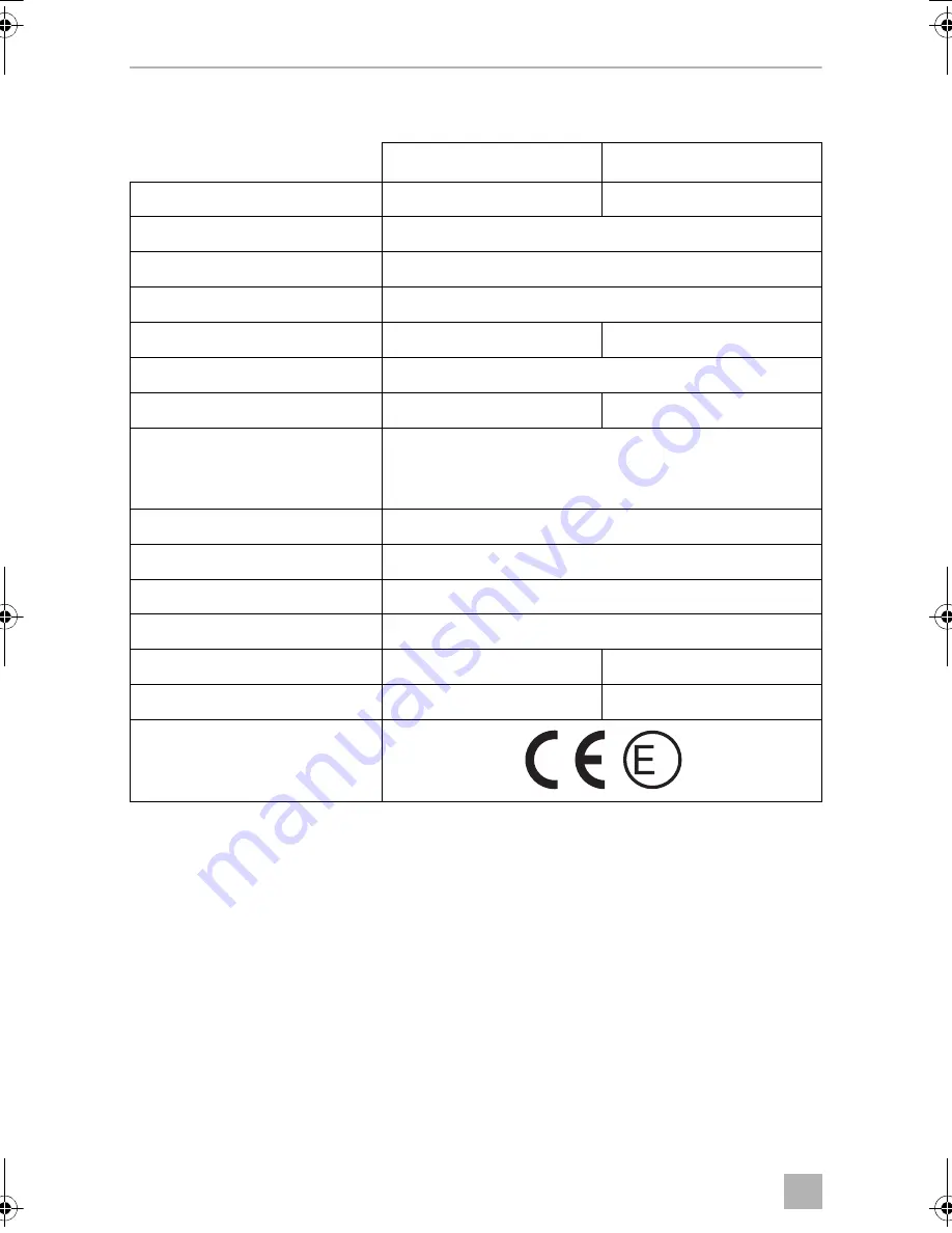 Dometic PERFECTPOWER 
 DCC2424-40 Installation And Operating Manual Download Page 344