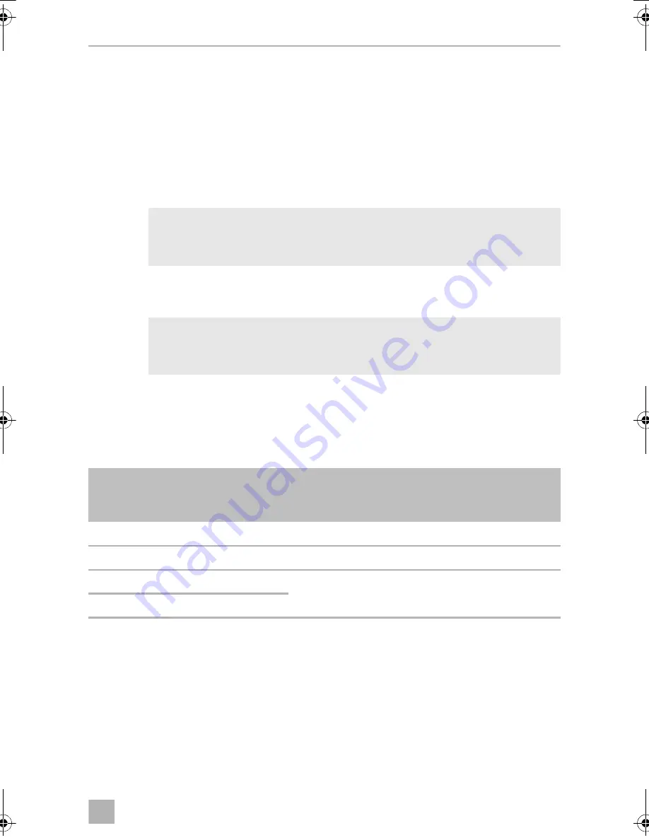 Dometic PERFECTPOWER 
 DCC2424-40 Installation And Operating Manual Download Page 363